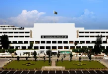 NA body reviews MDCAT 2026 preparations