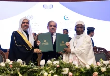 OIC adopts Islamabad declaration, omnibus resolution