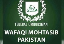 Federal Ombudsperson imposes Rs500,000 fine for gender-based harassment of female employee