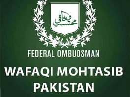 Federal Ombudsperson imposes Rs500,000 fine for gender-based harassment of female employee