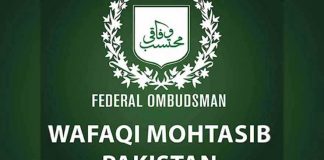 Federal Ombudsperson imposes Rs500,000 fine for gender-based harassment of female employee