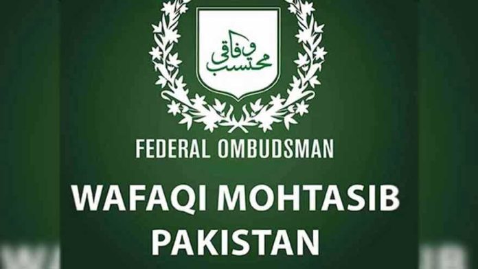 Ombudsperson