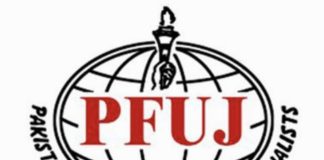 PFUJ reiterates it’s commitment for media freedom and human rights.