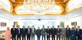 PM Shehbaz hails FBR for surpassing historic revenue target, sets over Rs15 tln goal for FY2026-27