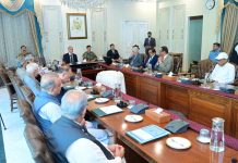 PM Shehbaz approves four-year Hajj policy, orders transparent appointments, digital reforms
