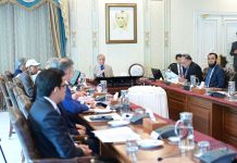 PM for fast-track completion of Danish Schools