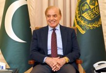 PM felicitates GB CM Amjad Hussain on assuming office
