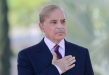 PM sympathize with govt, people of France over devastating wildfires