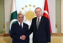 PM leaves for Pakistan after two day visit to Turkiye