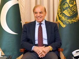 PM felicitates GB CM Amjad Hussain on assuming office