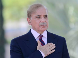PM sympathize with govt, people of France over devastating wildfires