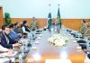 PM says political, military leadership resolved not to step back till elimination of last terrorist