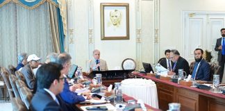 PM for fast-track completion of Danish Schools