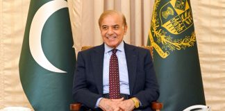 PM felicitates GB CM Amjad Hussain on assuming office