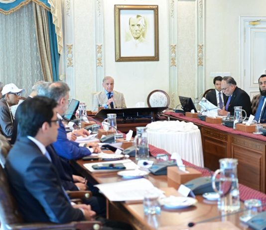PM for fast-track completion of Danish Schools