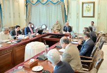 PM Shehbaz warns renewed Middle East tensions could impact Pakistan’s economy