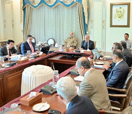 PM Shehbaz warns renewed Middle East tensions could impact Pakistan’s economy