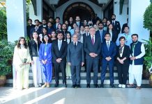 PM urges URAAN Program participants to contribute to Pakistan’s development, prosperity