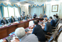 PM Shehbaz reviews progress on IT roadmap, vows to boost digital economy and exports