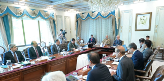 PM Shehbaz reviews progress on IT roadmap, vows to boost digital economy and exports