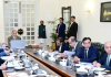 PM Shehbaz chairs first Daanish authority board meeting, orders timely completion of schools