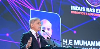 PM calls for national innovation ecosystem to advance indigenous robotics technology