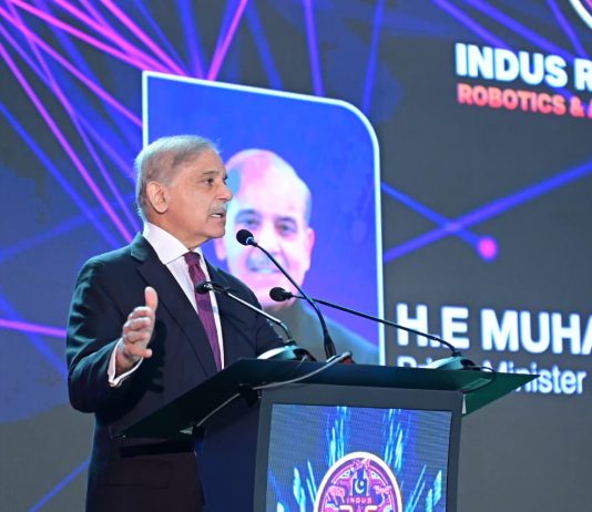 PM calls for national innovation ecosystem to advance indigenous robotics technology