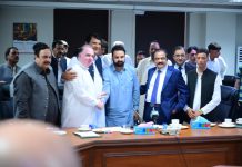 PML-N confident of securing clear majority in AJK elections: Rana Sanaullah