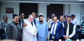 PML-N confident of securing clear majority in AJK elections: Rana Sanaullah