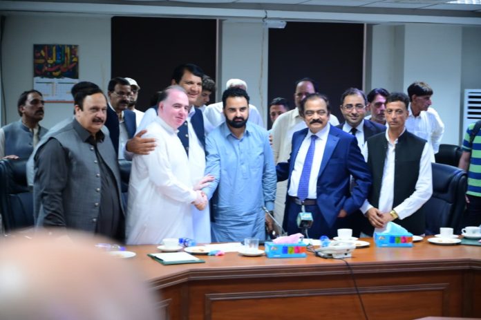 PMLN