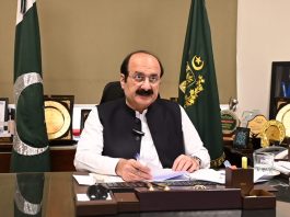 Pakistan pushes stronger commonwealth youth agenda