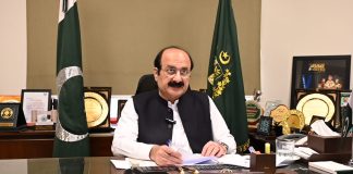 Pakistan pushes stronger commonwealth youth agenda