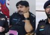 Citizens demand a high-level probe as serious allegations against SHO Wilayat Shah raise questions over law enforcement, accountability and public trust.