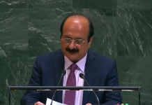 Peaceful polling marks first phase of AJK elections in Mirpur Division: Tariq Fazal