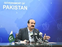 Youth Budget Sets Stage for Skills, Jobs, Innovation: Rana Mashhood