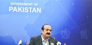 Youth Budget Sets Stage for Skills, Jobs, Innovation: Rana Mashhood