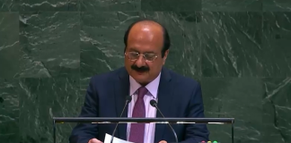 Peaceful polling marks first phase of AJK elections in Mirpur Division: Tariq Fazal