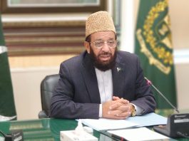 Religious minister directs to immediately operationalize Quran Recycling Plant