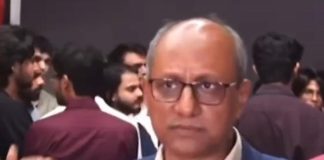 All possible help will be provided to the affected children and families, we will not leave them alone, Minister for Labour Saeed Ghani