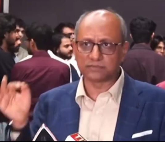 All possible help will be provided to the affected children and families, we will not leave them alone, Minister for Labour Saeed Ghani