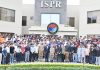 Sarfraz Bugti reaffirms resolve to foil anti-Pakistan plots