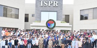 Sarfraz Bugti reaffirms resolve to foil anti-Pakistan plots