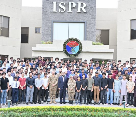 Sarfraz Bugti reaffirms resolve to foil anti-Pakistan plots