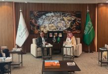 Pakistan, Saudi Arabia agree to expand economic, energy cooperation
