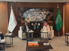 Pakistan, Saudi Arabia agree to expand economic, energy cooperation