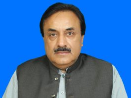 Interior secretary, DG FIA meet Deputy Chairman Senate