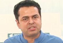 PML-N believes in performance, service delivery: Talal Chaudhry