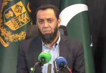 Suspect held for running India-linked digital disinformation network: Tarar