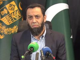 Suspect held for running India-linked digital disinformation network: Tarar