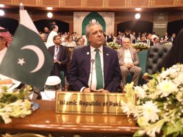 Pakistan assumes OIC Women’s Conference chairmanship for next two years: Tarar